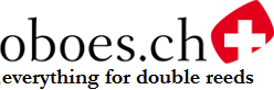 Oboes GmbH
